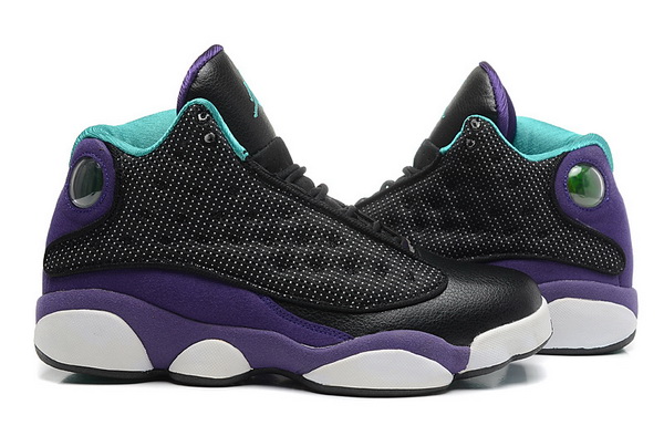 Jordan 13 Women Super Perfect--005